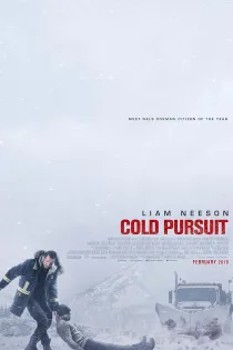 دانلود فیلم Cold Pursuit 2019 بدون سانسور