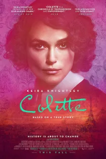 دانلود فیلم Colette 2018