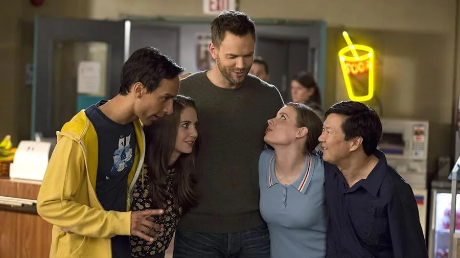 دانلود فیلم Community: The Movie 2024 بدون سانسور