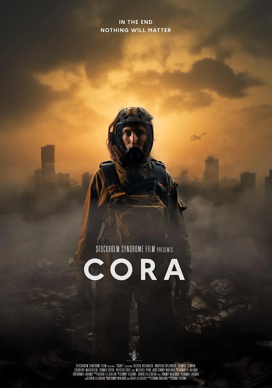 دانلود فیلم Cora 2024 بدون سانسور