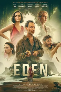 دانلود فیلم Eden 2024 بدون سانسور