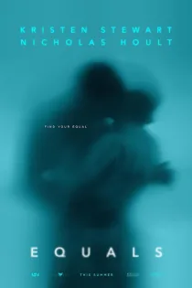دانلود فیلم Equals 2015 بدون سانسور