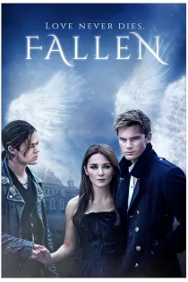دانلود فیلم Fallen 2016 بدون سانسور