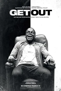 دانلود فیلم Get Out 2017 بدون سانسور