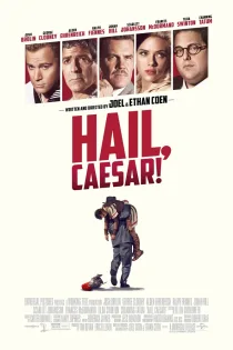 دانلود فیلم Hail, Caesar! 2016 بدون سانسور
