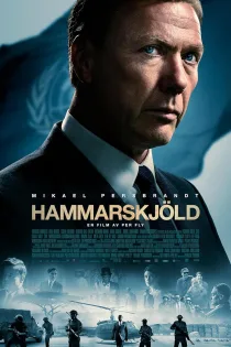 دانلود فیلم Hammarskjöld 2023 بدون سانسور