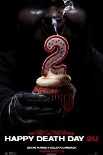 دانلود فیلم Happy Death Day 2U 2019 بدون سانسور