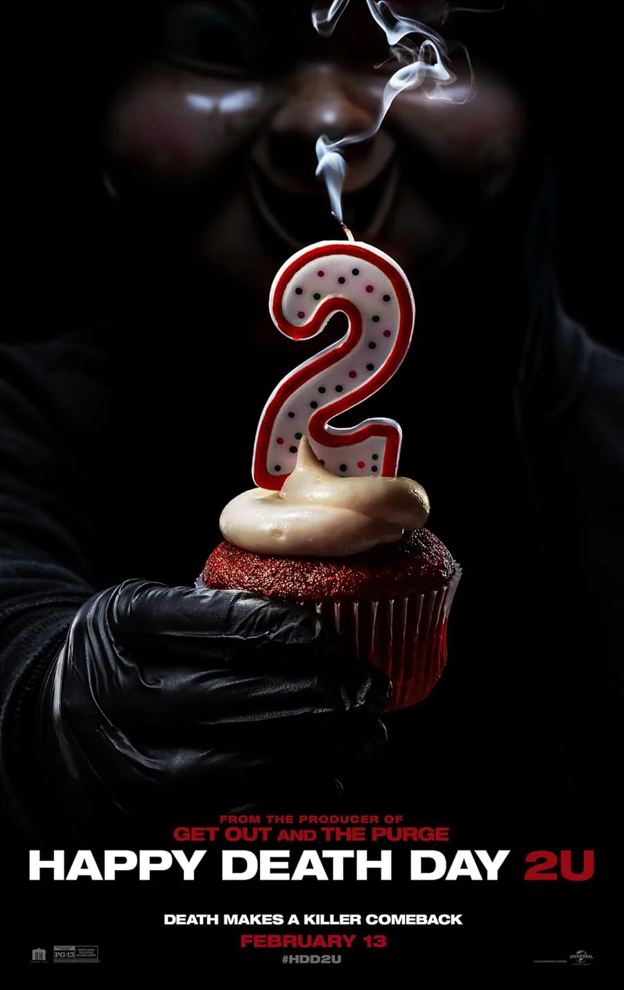 دانلود فیلم Happy Death Day 2U 2019 بدون سانسور