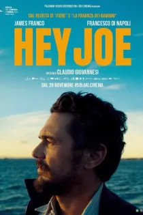 دانلود فیلم Hey Joe 2024 بدون سانسور