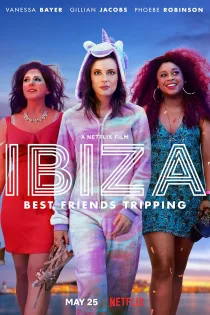 دانلود فیلم Ibiza 2018 بدون سانسور