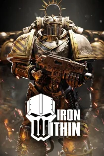 دانلود فیلم Iron Within 2023 بدون سانسور