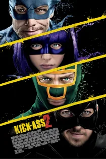 دانلود فیلم Kick-Ass 2 2013