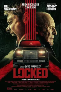 دانلود فیلم Locked 2024 بدون سانسور