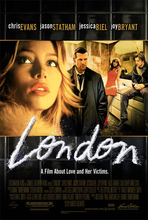 دانلود فیلم London 2005 بدون سانسور