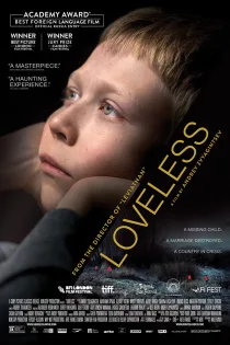 دانلود فیلم Loveless 2017 بدون سانسور