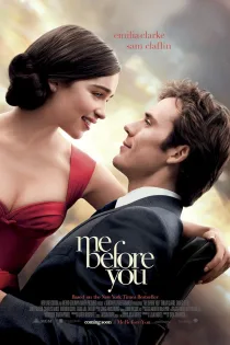 دانلود فیلم Me Before You 2016 بدون سانسور