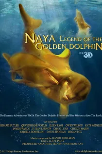 دانلود فیلم Naya Legend of the Golden Dolphin 2025 بدون سانسور