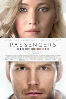 دانلود فیلم Passengers 2016 بدون سانسور