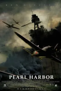 دانلود فیلم Pearl Harbor 2001 بدون سانسور