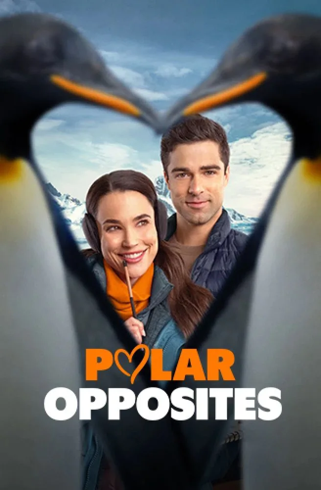 دانلود فیلم Polar Opposites 2025 بدون سانسور