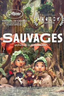 دانلود فیلم Savages 2024 بدون سانسور