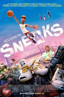 دانلود فیلم Sneaks 2024 بدون سانسور
