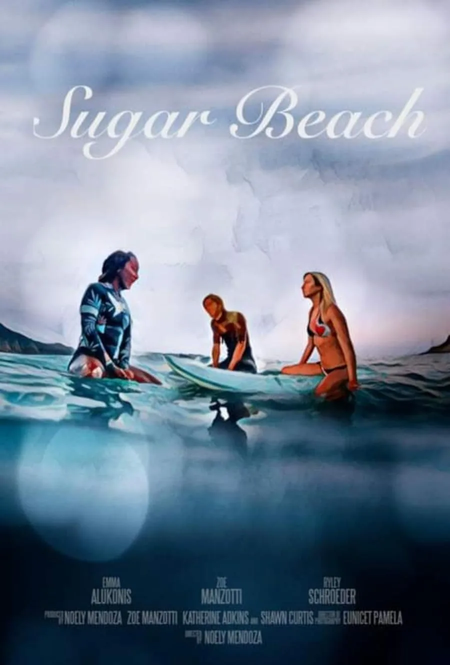 دانلود فیلم Sugar Beach 2021 بدون سانسور