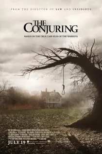 دانلود فیلم The Conjuring 2013 بدون سانسور