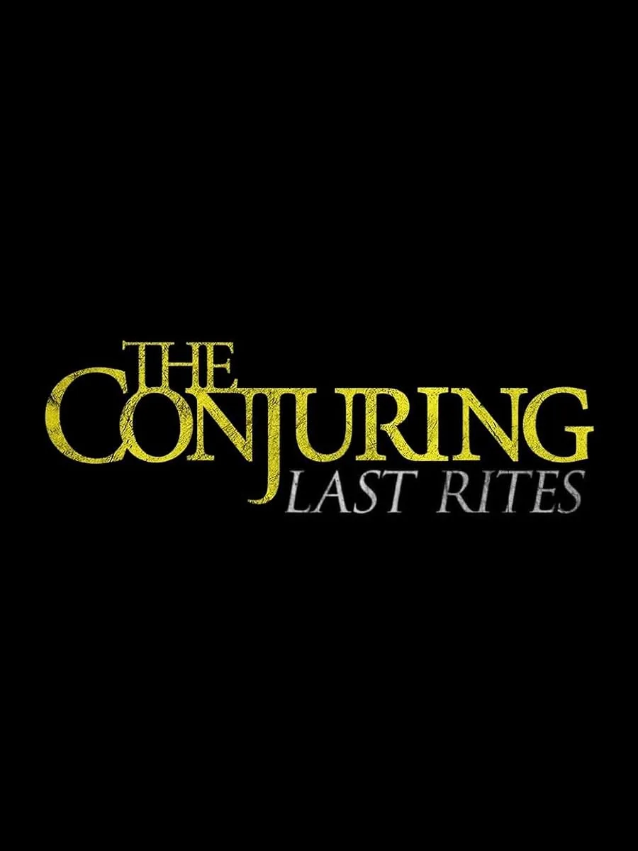 دانلود فیلم The Conjuring: Last Rites 2025 بدون سانسور