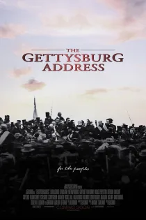 دانلود فیلم The Gettysburg Address 2025 بدون سانسور