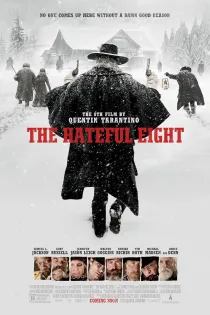 دانلود فیلم The Hateful Eight 2015 بدون سانسور