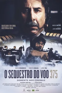 دانلود فیلم The Hijacking of Flight 375 2023 بدون سانسور