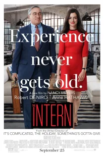 دانلود فیلم The Intern 2015 بدون سانسور