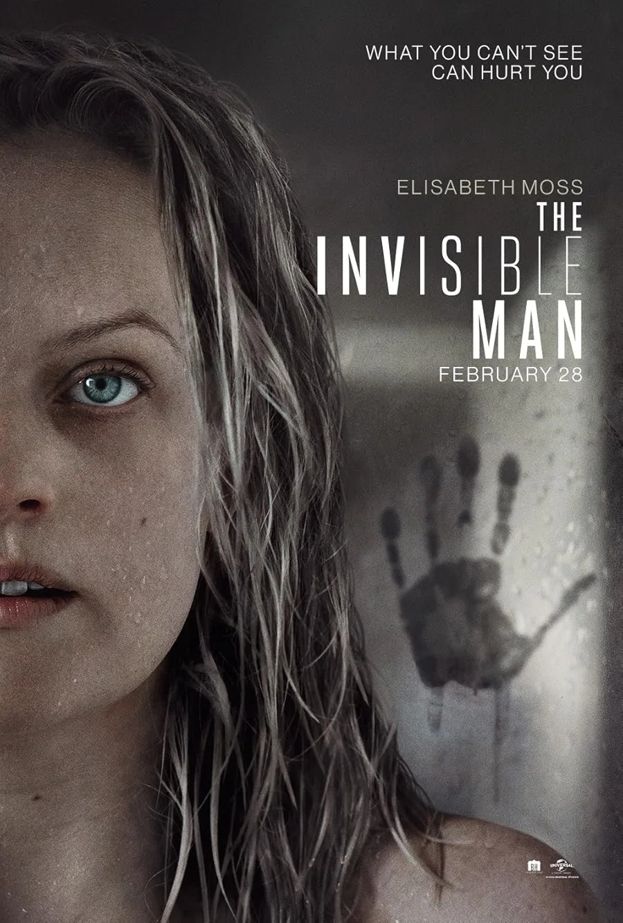 دانلود فیلم The Invisible Man 2020 بدون سانسور