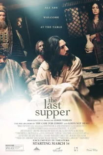 دانلود فیلم The Last Supper 2025 بدون سانسور