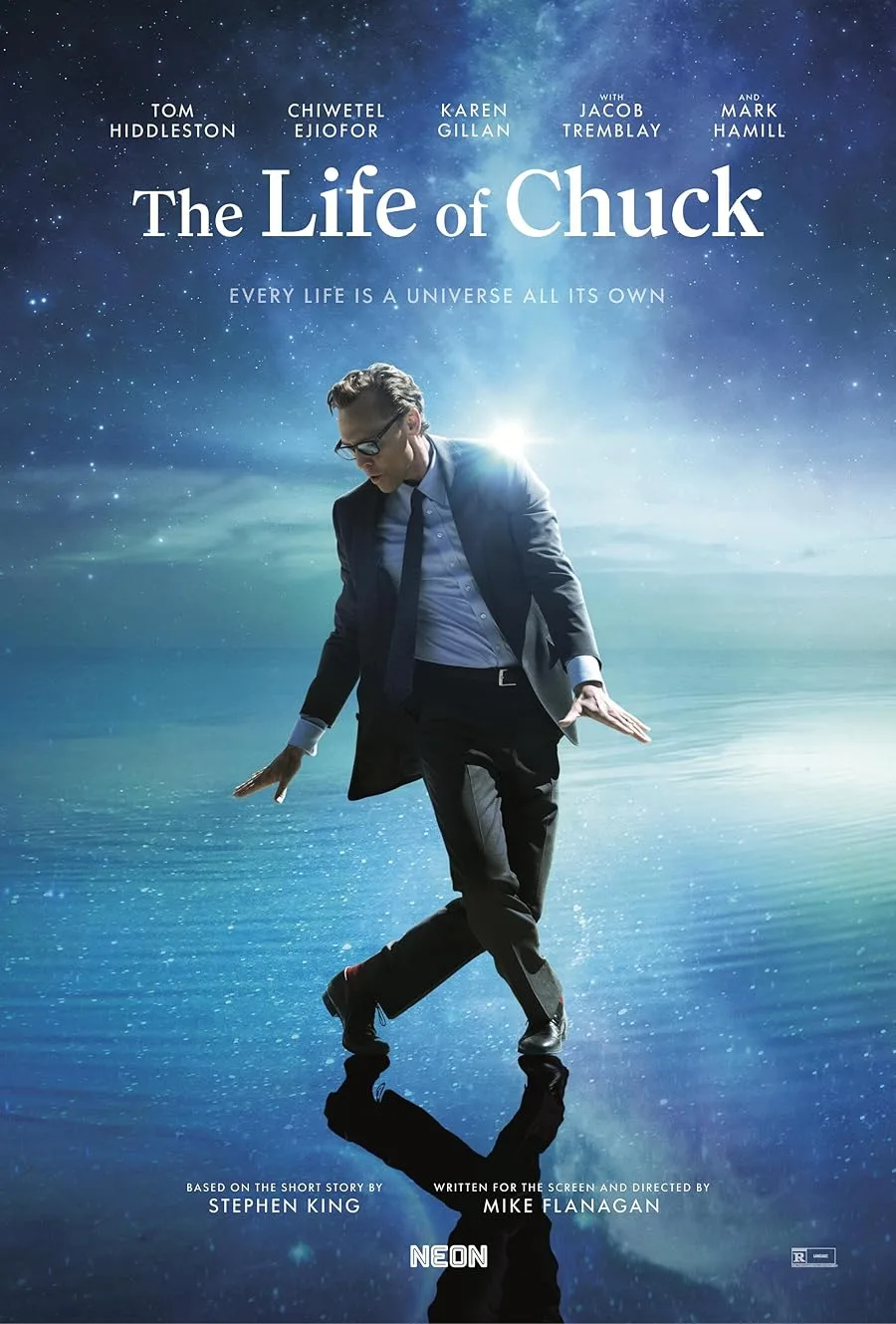 دانلود فیلم The Life of Chuck 2024 بدون سانسور