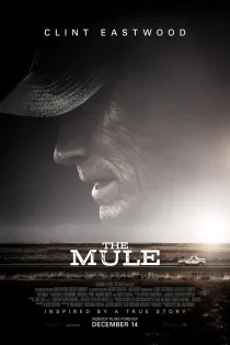 دانلود فیلم The Mule 2018