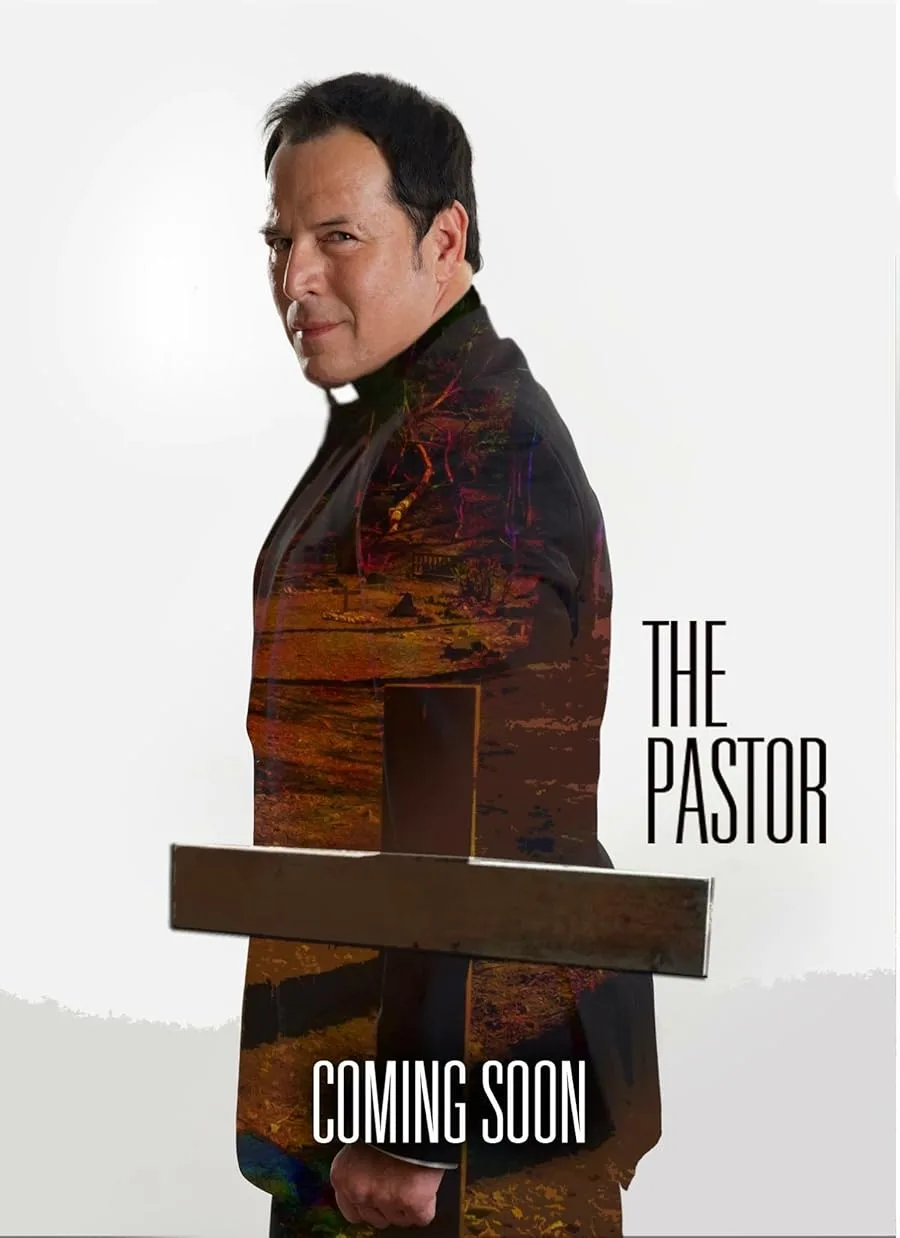 دانلود فیلم The Pastor 2025 بدون سانسور