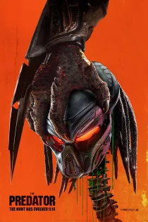 دانلود فیلم The Predator 2018