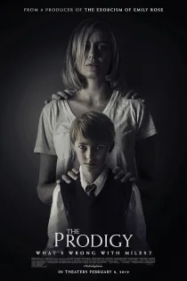 دانلود فیلم The Prodigy 2019 بدون سانسور