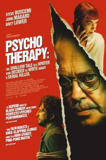 دانلود فیلم Psycho Therapy 2024 بدون سانسور