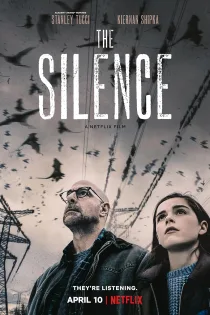 دانلود فیلم The Silence 2019 بدون سانسور