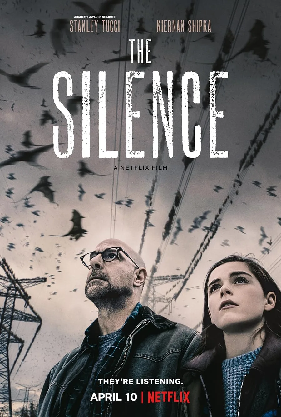 دانلود فیلم The Silence 2019 بدون سانسور