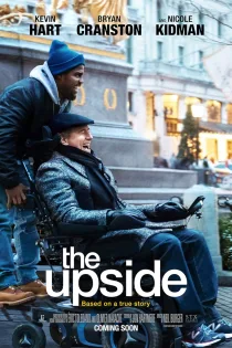 دانلود فیلم The Upside 2017 بدون سانسور