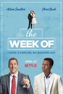 دانلود فیلم The Week Of 2018 بدون سانسور