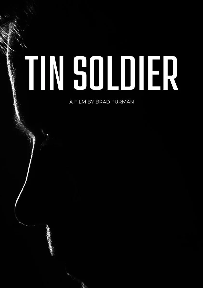 دانلود فیلم Tin Soldier 2024 بدون سانسور
