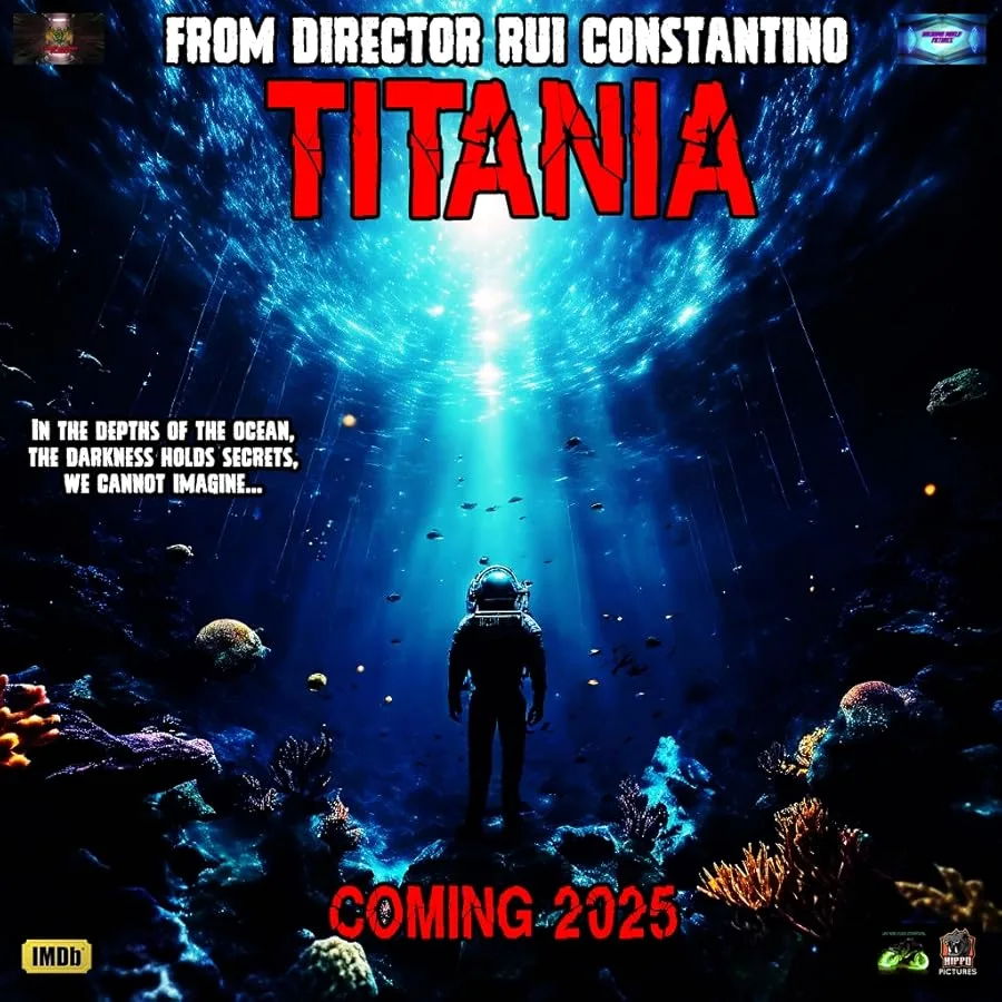 دانلود فیلم Titania 2025 بدون سانسور