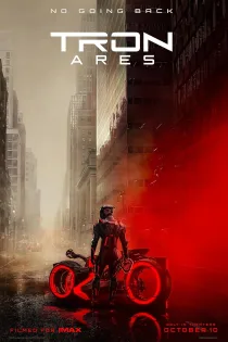 دانلود فیلم Tron: Ares 2025 بدون سانسور
