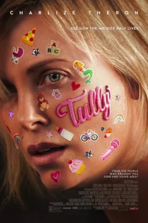 دانلود فیلم Tully 2018