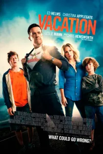 دانلود فیلم Vacation 2015 بدون سانسور